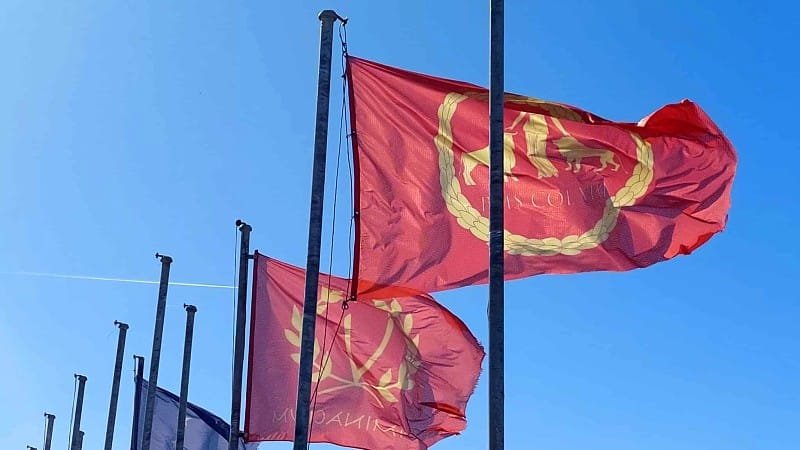 Potpisani ugovori za realizaciju 17 projekata u oblasti kulturnog nasleđa