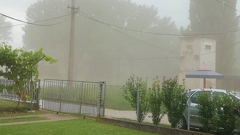 KOSTOLAC POD PEPELOM: Grad u senci energetskih laži – zagađenje svuda, rešenja nigde