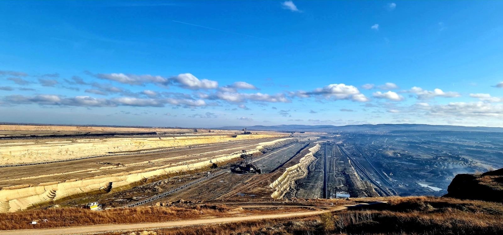 Uspeh rudara kostolačkog kopa „Drmno“ – Više od 10 miliona tona uglja u 2025. godini