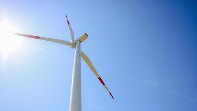 Na jesen probni rad vetroparka Kostolac