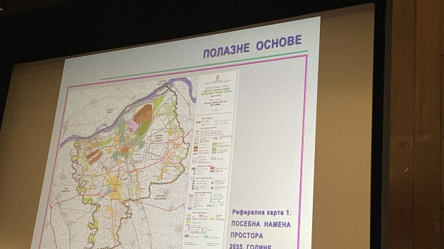 Nastavlja se anketiranje građana povodom preseljenja naselja Dubravica i Batovac