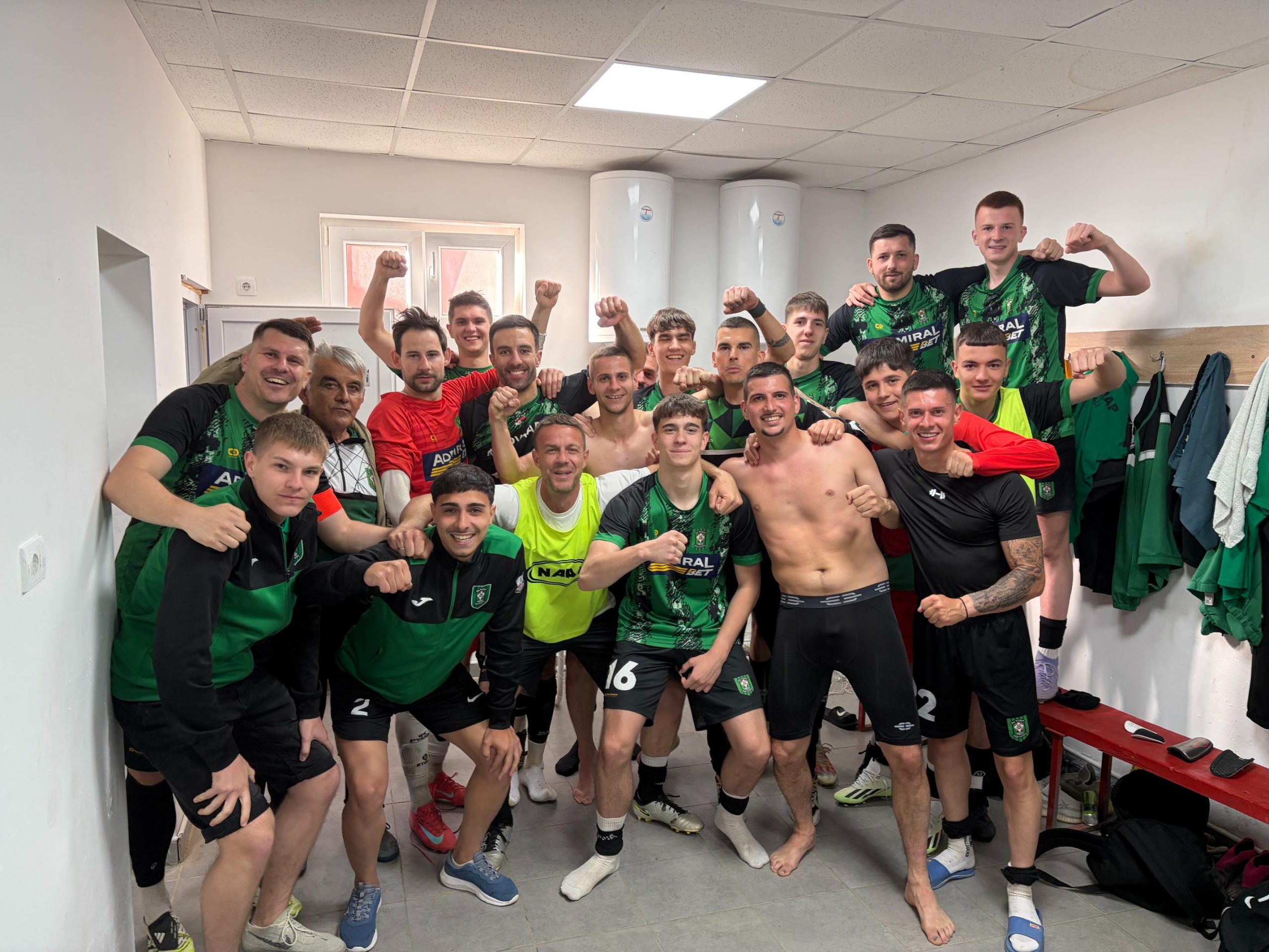 Rudar Kostolac: Dva pehara i plej-of za povratak u vrh