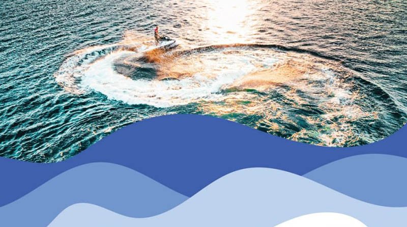 U Kostolcu škola motonautike za najmlađe – „Motojet H2O Adrenalin“