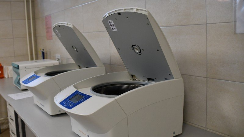 Donacija „TE-KO Kostolac“ Opštoj bolnici Požarevac