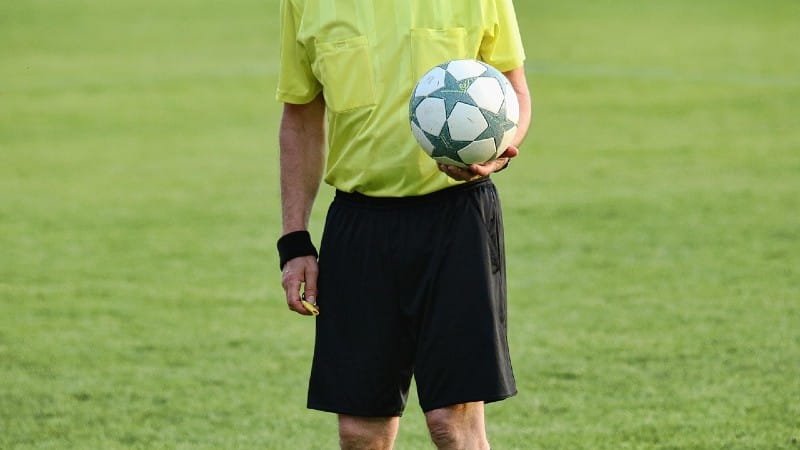 Kostolčanin jedan od najperspektivnijih sudija