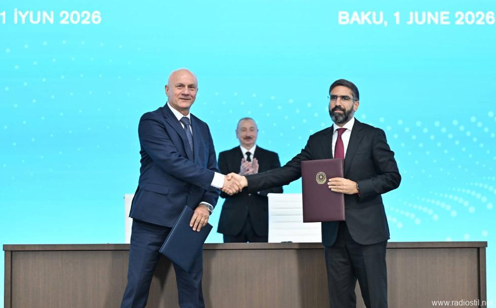 EPS i SOCAR grade gasnu elektranu snage 500 MW u Nišu