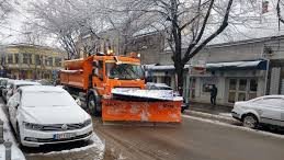 JKP "Parking servis": Izvođači radova na zimskom održavanju reagovali u punom kapacitetu