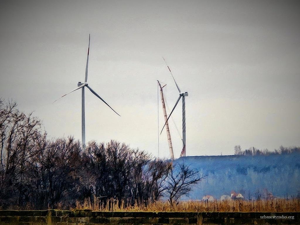 Država garantuje za kredit EPS-a za gradnju vetroparka Kostolac