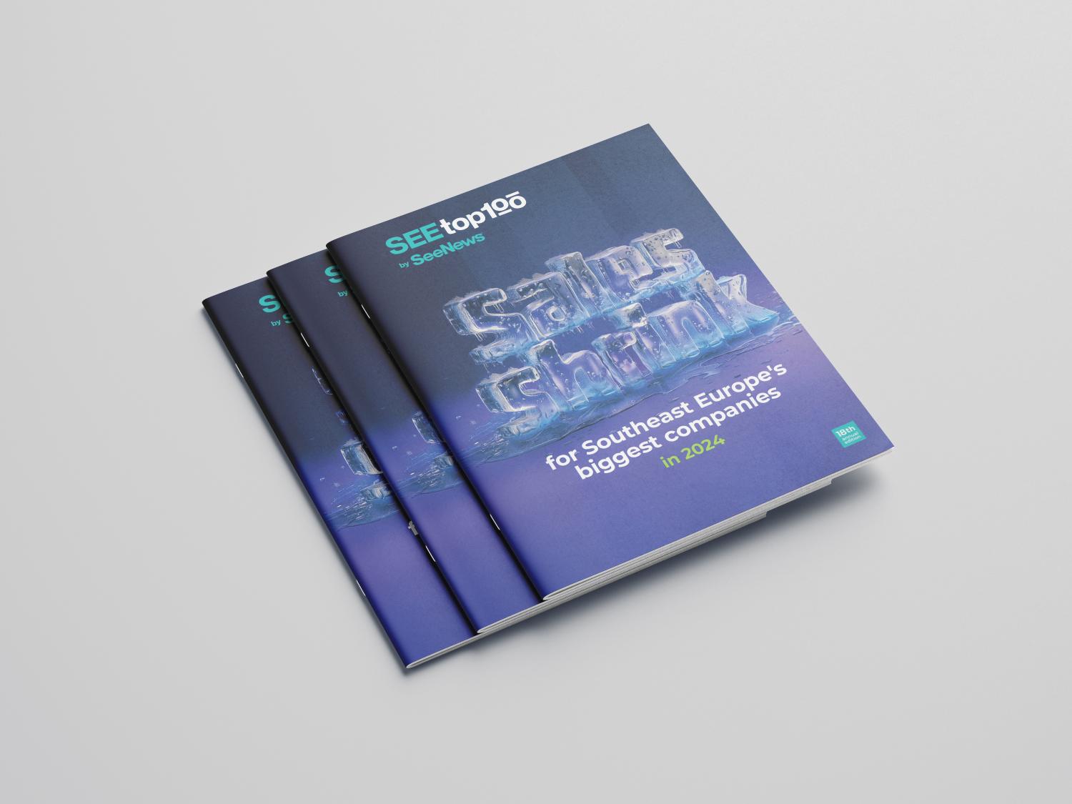 EPS među deset najboljih u regionu: Najuspešniji u Srbiji