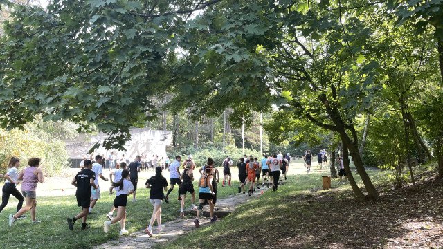 Otvorena planinarska trka "Čačalica trail"