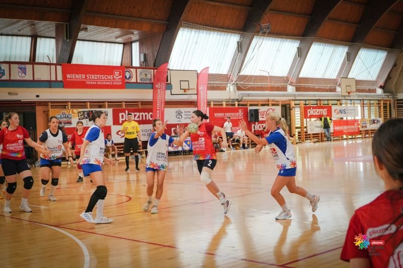 Wiener Städtische KUP u rukometu – nova sezona donosi 16 kvalifikacionih turnira širom Srbije