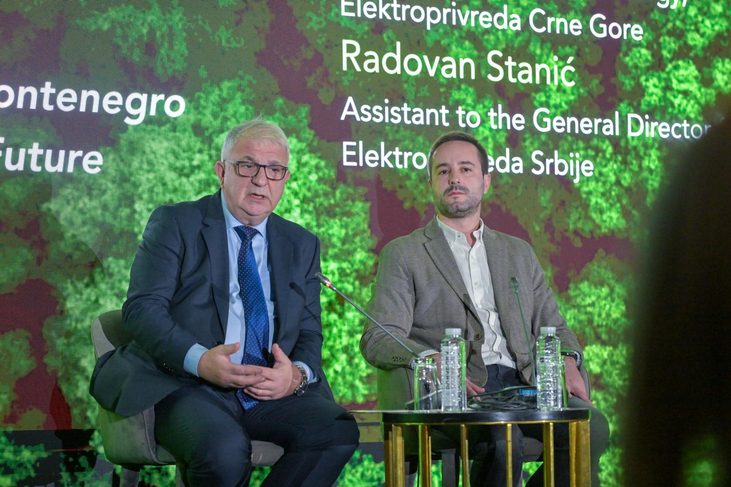 EPS u Kostolcu: Vetropark i solarna elektrana jačaju sistem
