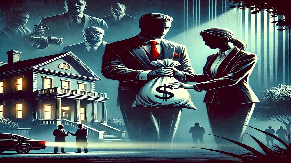 KOSTOLAČKA HRONOLOGIJA PLJAČKE: Serdžo i Maja u centru korupcionaškog skandala!