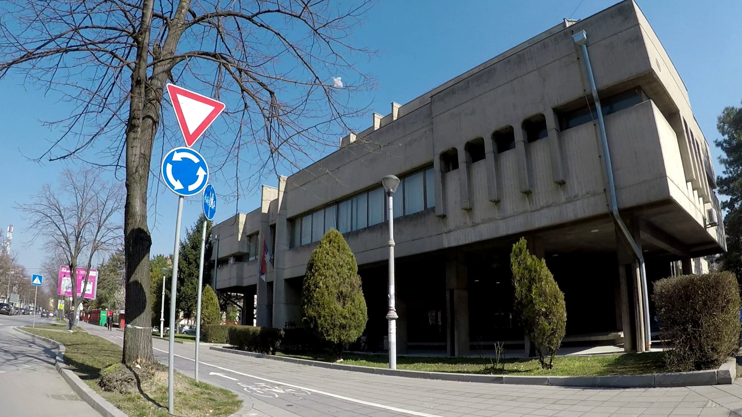 Nastavljeno suđenje za tragediju u Barama: Veštaci potvrdili prekomernu brzinu i alkohol kod optuženog