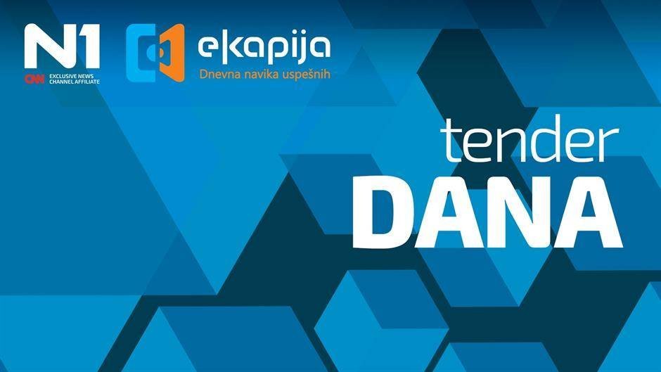 EPS raspisao tender za geološke istražne radove na polju zapadni Kostolac