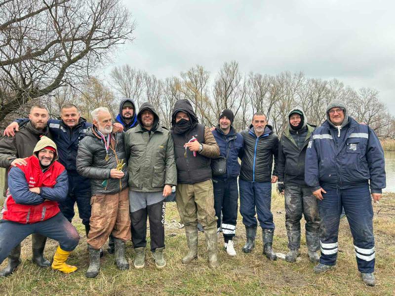 RSI liga Kostolac: Pobede Stoimirovića i Radovića