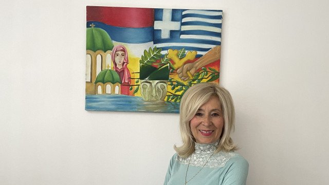 Stazama predaka: Priča o porodici Ekonomides i grčkim korenima