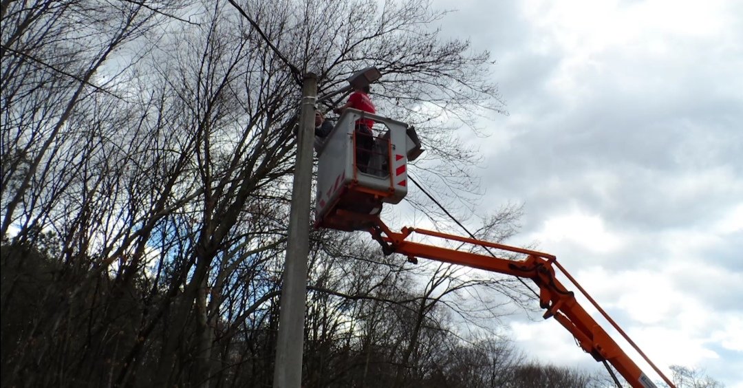 Planirana isključenja struje za 22.08.2025.
