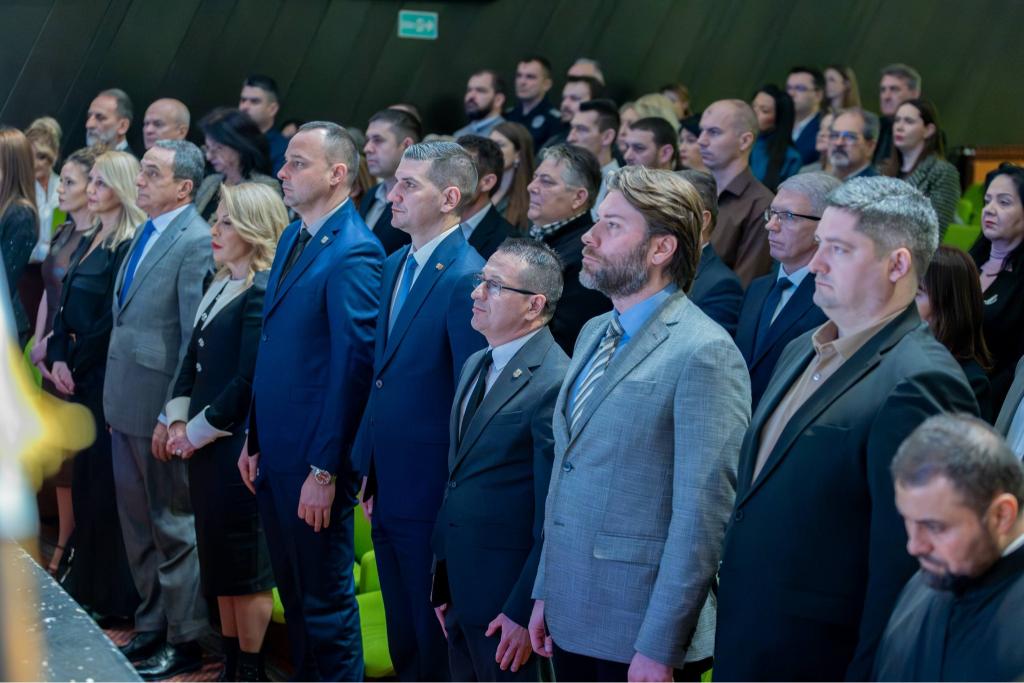 Kostolac proslavio 16 godina postojanja i Dan opštine