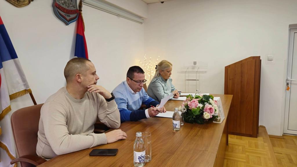 Kostolac: Subvencije za 28 poljoprivrednih gazdinstava