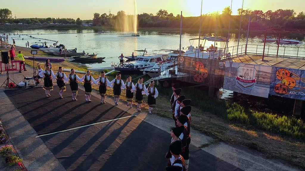 Riblja čorba, etno sajam i koncert Uroša Živkovića na manifestaciji „Kostolački kotlić 2025“