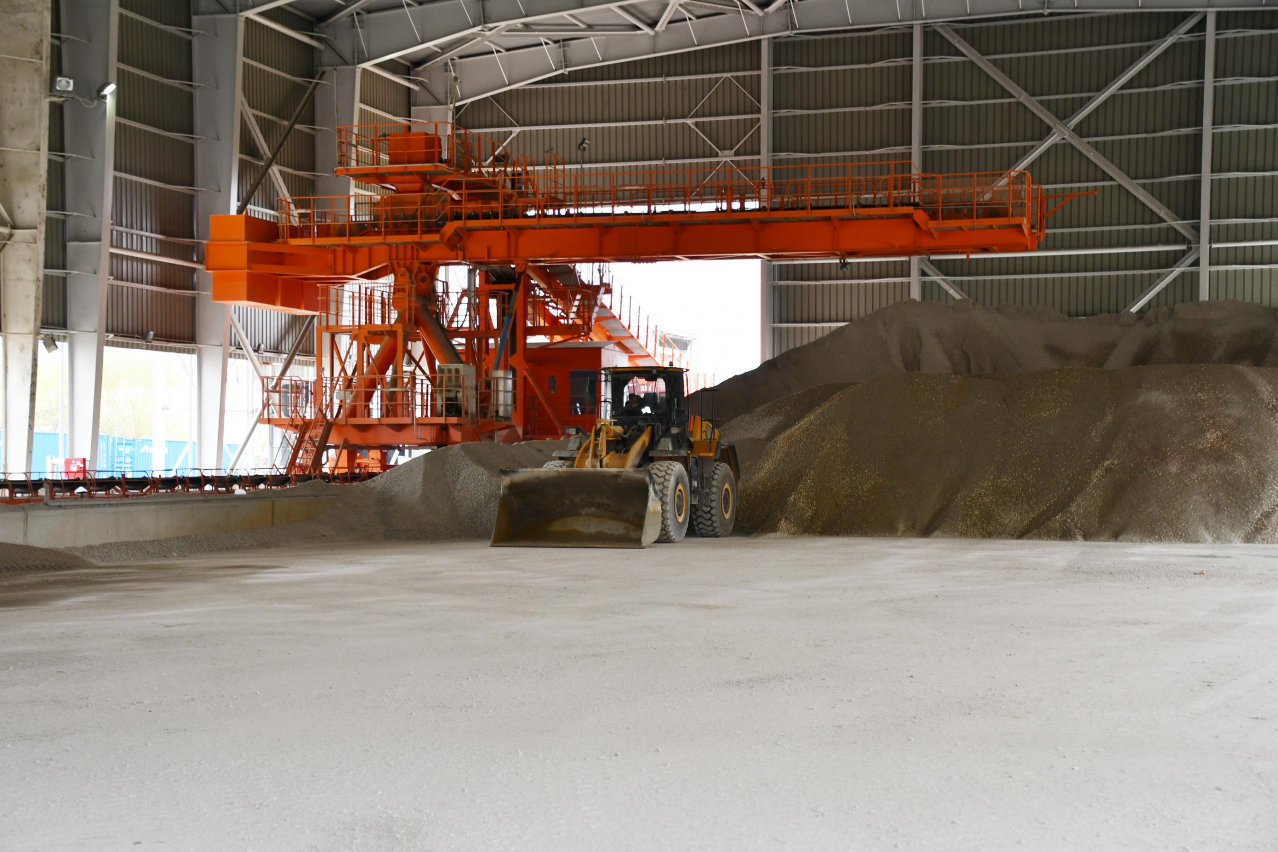 TE Kostolac B: Emisije sumpor-dioksida smanjene 26 puta