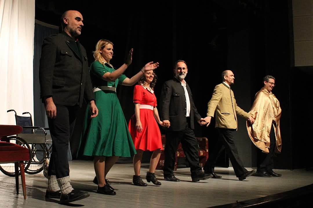 Dodeljene nagrade i svečano zatvorena Smotra „Viminacium Lumen Meum“