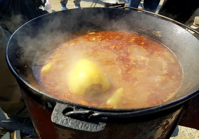 Starokostolački kotlić – 149 ekipa, druženje i zajedništvo