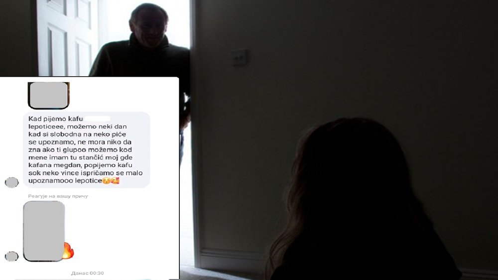 PEDOFILIJA I POLITIČKA MOĆ: Odbornik SNS iz Starog Kostolca pod istragom zbog zlostavljanja maloletnice?