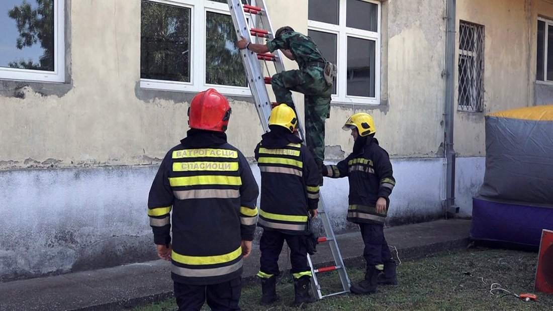 „PRIM“ donirao opremu dobrovoljnom vatrogasnom društvu u Požarevcu