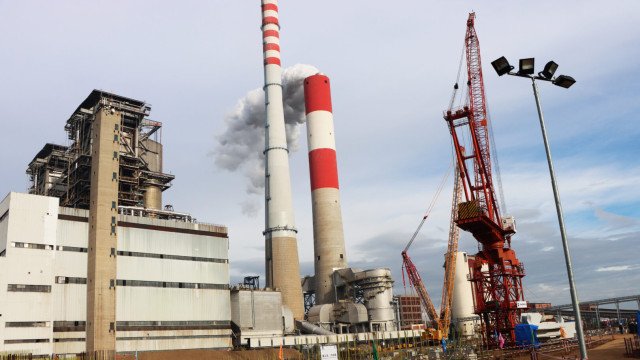 EPS traži FIDIC inženjera za završnu fazu termobloka B3 u Kostolcu