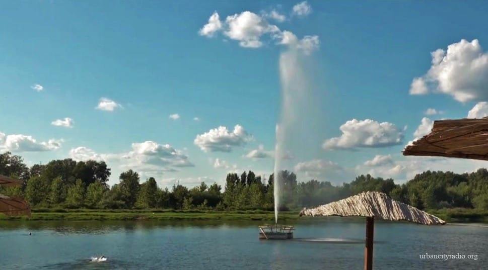 U nedelju plivanje za Časni krst na kostolačkom Topoljaru