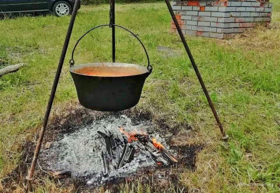 Zakazan 1. „Starokostolački kotlić”