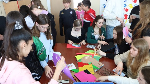 Od Požarevca do Kariba: Škola kao mesto susreta različitih kultura