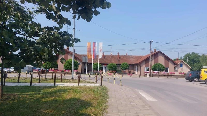 Konkurs za načelnika uprave