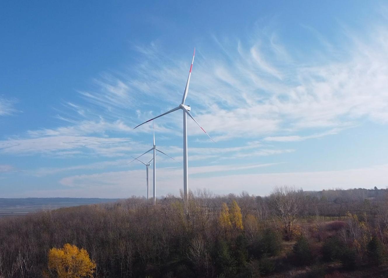 Vetropark Kostolac i SE Petka: EPS dobija 76 zelenih MW