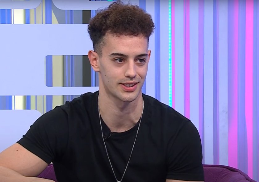 Srpski gimnastičar iz Kostolca u borbi sa svetskom elitom