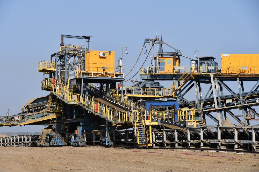 Remonti na kopu Drmno: Ključ za stabilnu proizvodnju uglja