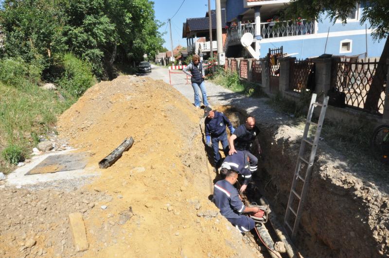 Kostolac: Počinje velika letnja sanacija toplovoda