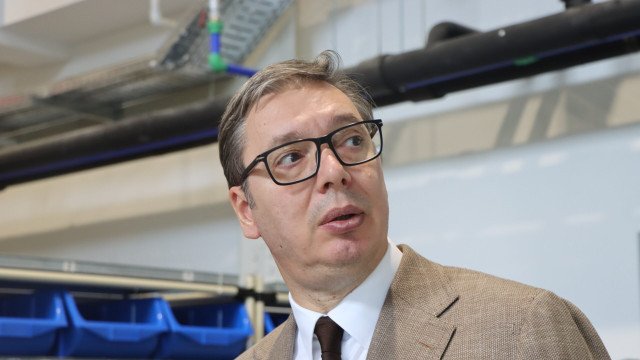 Vučić: Plan je da se od 2030. do 2034. ugase Kostolac A1 i A2, TENT A1 i A2, Kolubara i Morava