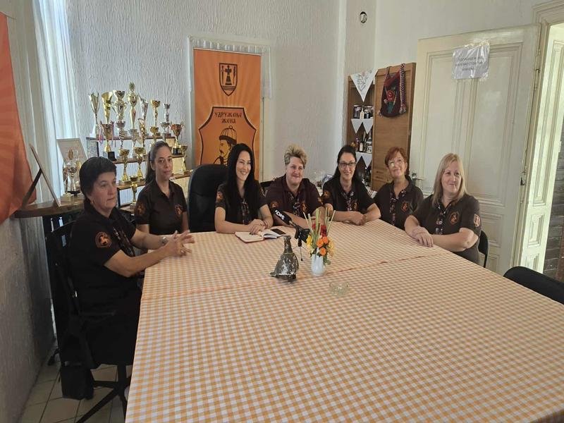 Najavljena manifestacija „Tradicija, trezor blaga“ u Kličevcu