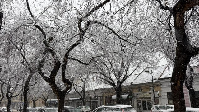 JKP "Parking servis": Svi putni pravci na teritoriji Požarevca i Kostolca prohodni