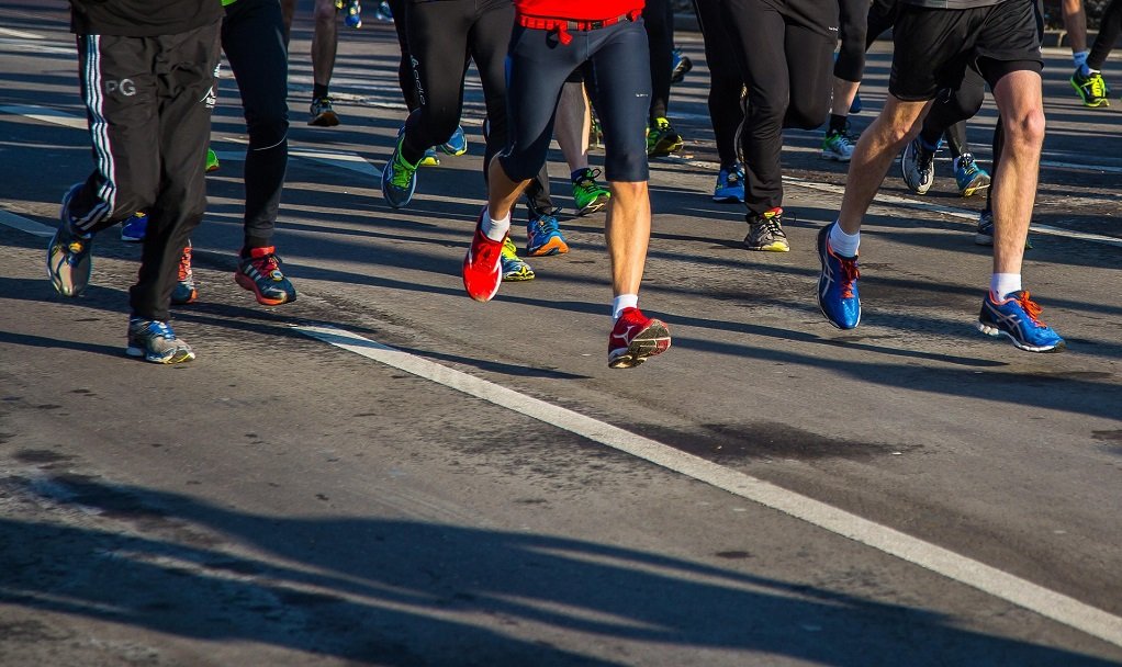 Kostolački polumaraton okupio veliki broj takmičara