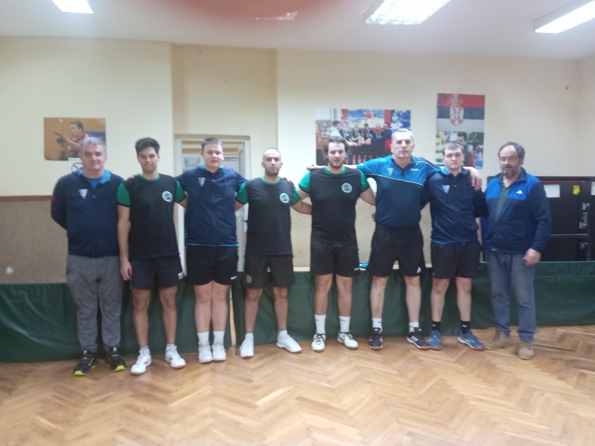 Rudar uspešno započeo prolećni deo prvenstva pobedom nad Spartakom