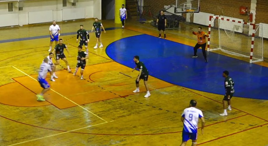 Rudar slavio u Priboju – Panić nezaustavljiv sa 13 golova!