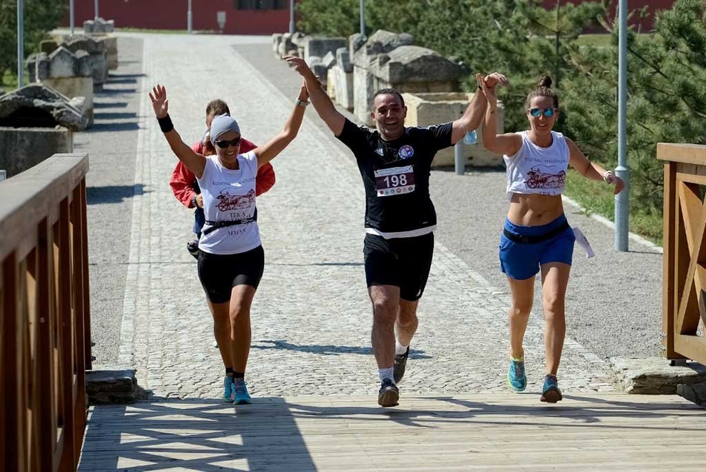 Kostolački polumaraton – 4. oktobar 2025. godine