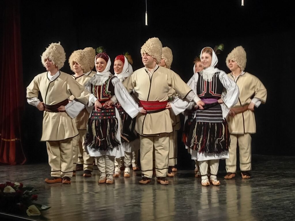 Zajednički koncert folklora u subotu u Kostolcu