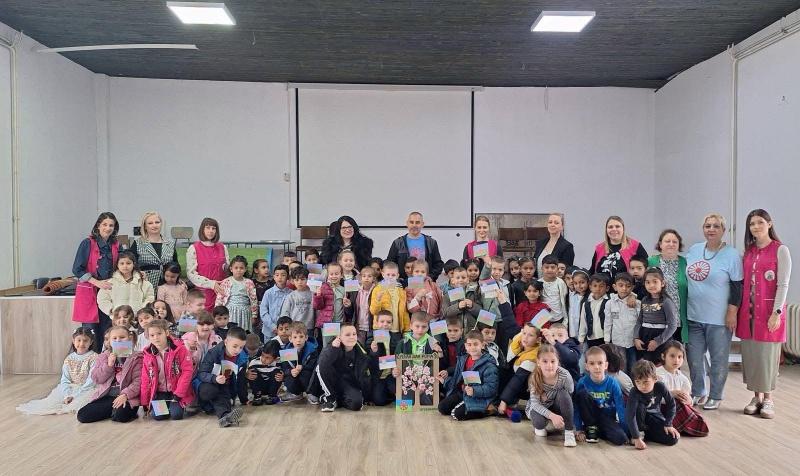 Međunarodni dan Roma u Kostolcu: Program i proslava