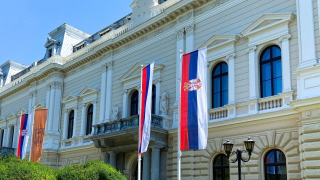 Gradska uprava traži izradu projekta za rekonstrukciju Ulice Vojske Jugoslavije