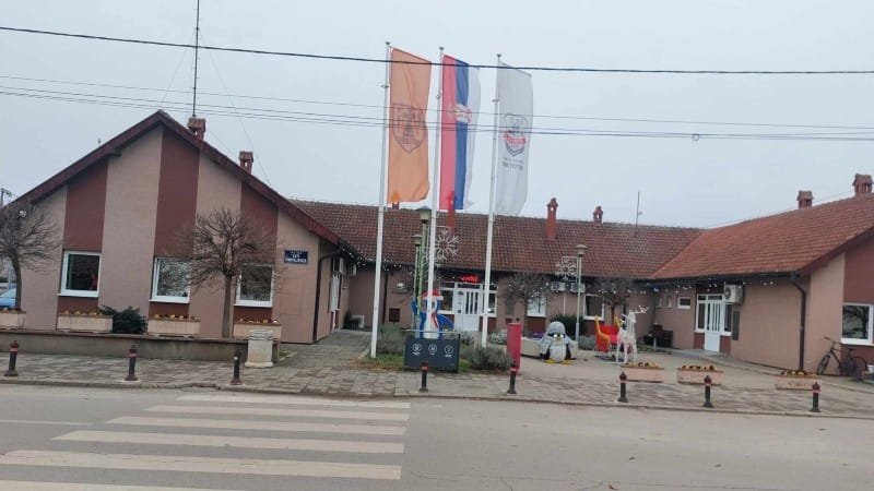 Kako se Kostolac bori sa posledicama oluje?